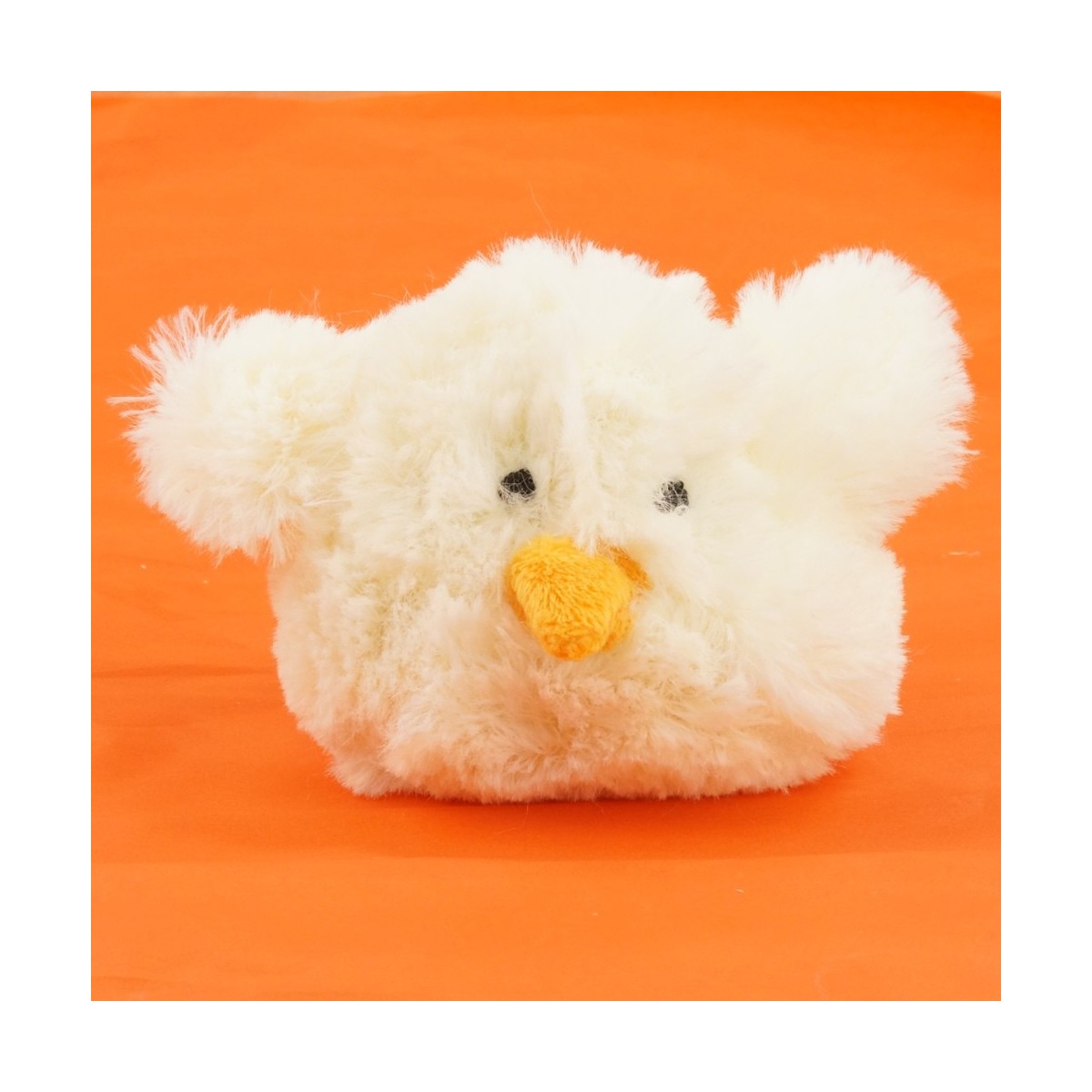 Pola kurczątko pluszowe zabawka, Les Petites Marie | Dadum Kraków