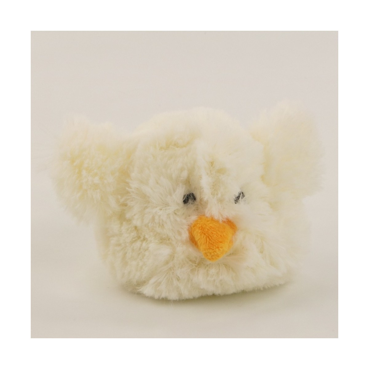 Pola kurczątko pluszowe zabawka, Les Petites Marie | Dadum Kraków