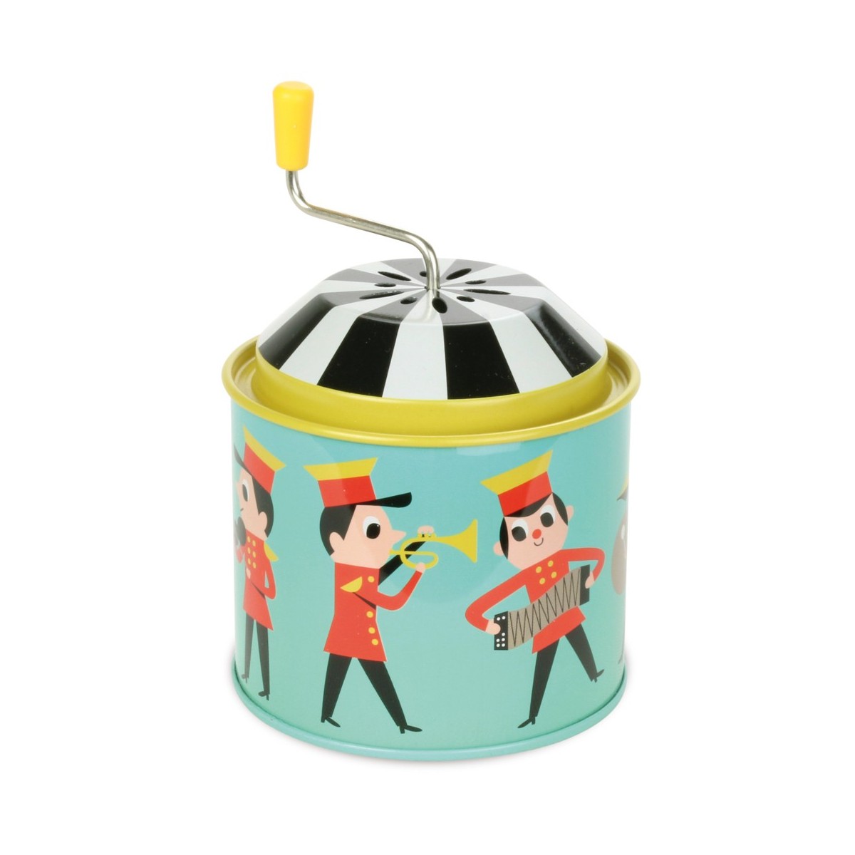 Katarynka niebieska -Ingela P.Arrhenius, VIlac