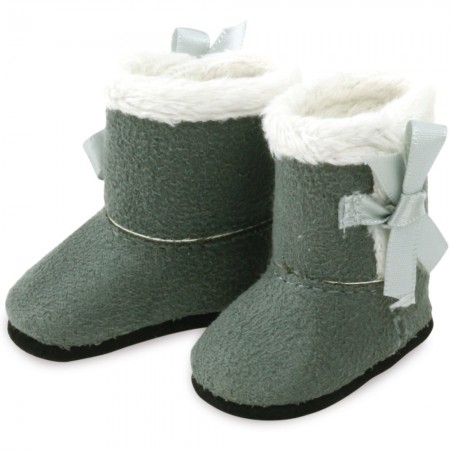 Kozaczki dla lalki Minouche 34cm, Petitcollin Kozaczki dla lalki Minouche 34cm, Petitcollin