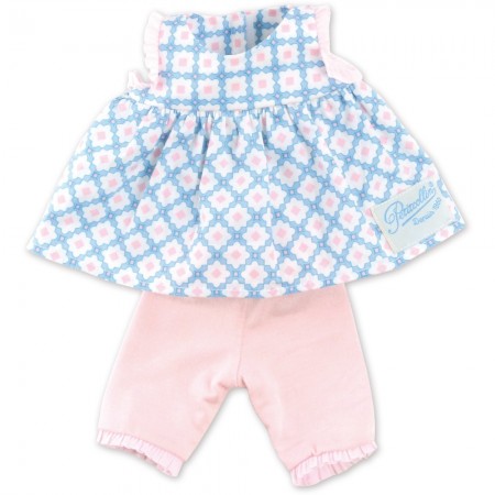 Ubranko Sonya dla lalek o wysokości 25-30 cm | Dadum Ubranko Sonya dla lalek o wysokości 25-30 cm | Dadum