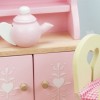 Jadalnia Daisylane do domków dla lalek, Le Toy Van | Dadum Kraków Jadalnia Daisylane do domków dla lalek, Le Toy Van | Dadum Kraków