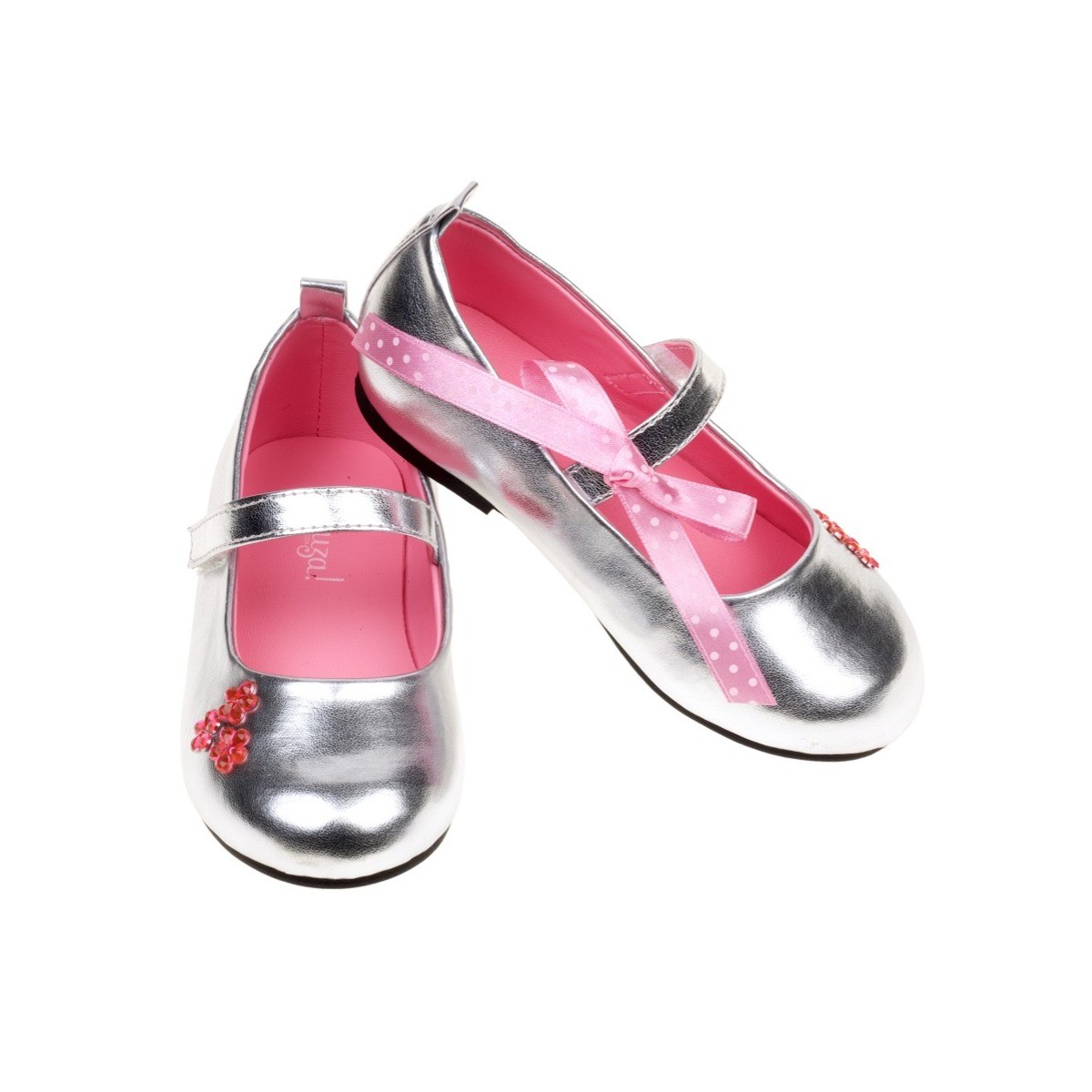 Sophie buty srebrne rozm. 22, Souza For Kids | Dadum Kraków