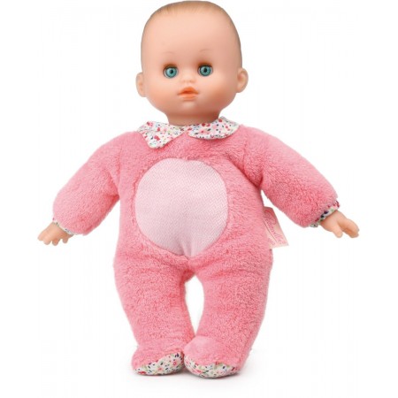 Anibaby Myszka 28cm, Petitcollin Anibaby Myszka 28cm, Petitcollin