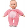 Anibaby Myszka 28cm, Petitcollin Anibaby Myszka 28cm, Petitcollin