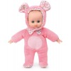 Anibaby Myszka 28cm, Petitcollin Anibaby Myszka 28cm, Petitcollin