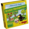 W ogrodzie 2+, Haba W ogrodzie 2+, Haba