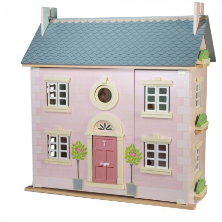 Bay Tree House domek, Le Toy Van | Dadum Kraków Bay Tree House domek, Le Toy Van | Dadum Kraków
