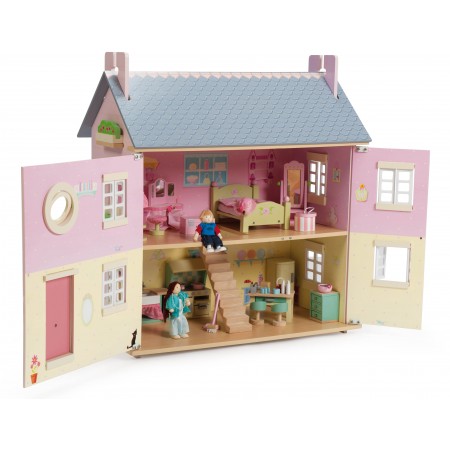 Bay Tree House domek, Le Toy Van | Dadum Kraków Bay Tree House domek, Le Toy Van | Dadum Kraków