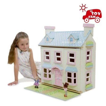 Le toy van mayberry manor deals
