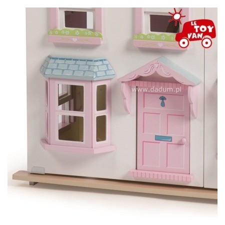 Mayberry Manor domek, Le Toy Van | Dadum Kraków Mayberry Manor domek, Le Toy Van | Dadum Kraków
