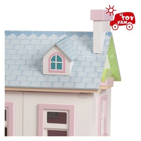 Mayberry Manor domek, Le Toy Van | Dadum Kraków Mayberry Manor domek, Le Toy Van | Dadum Kraków