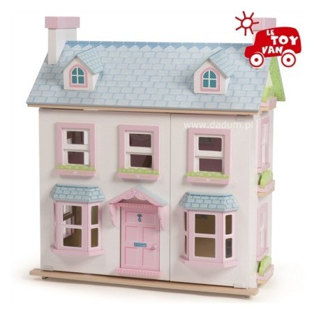 Mayberry Manor domek, Le Toy Van | Dadum Kraków Mayberry Manor domek, Le Toy Van | Dadum Kraków