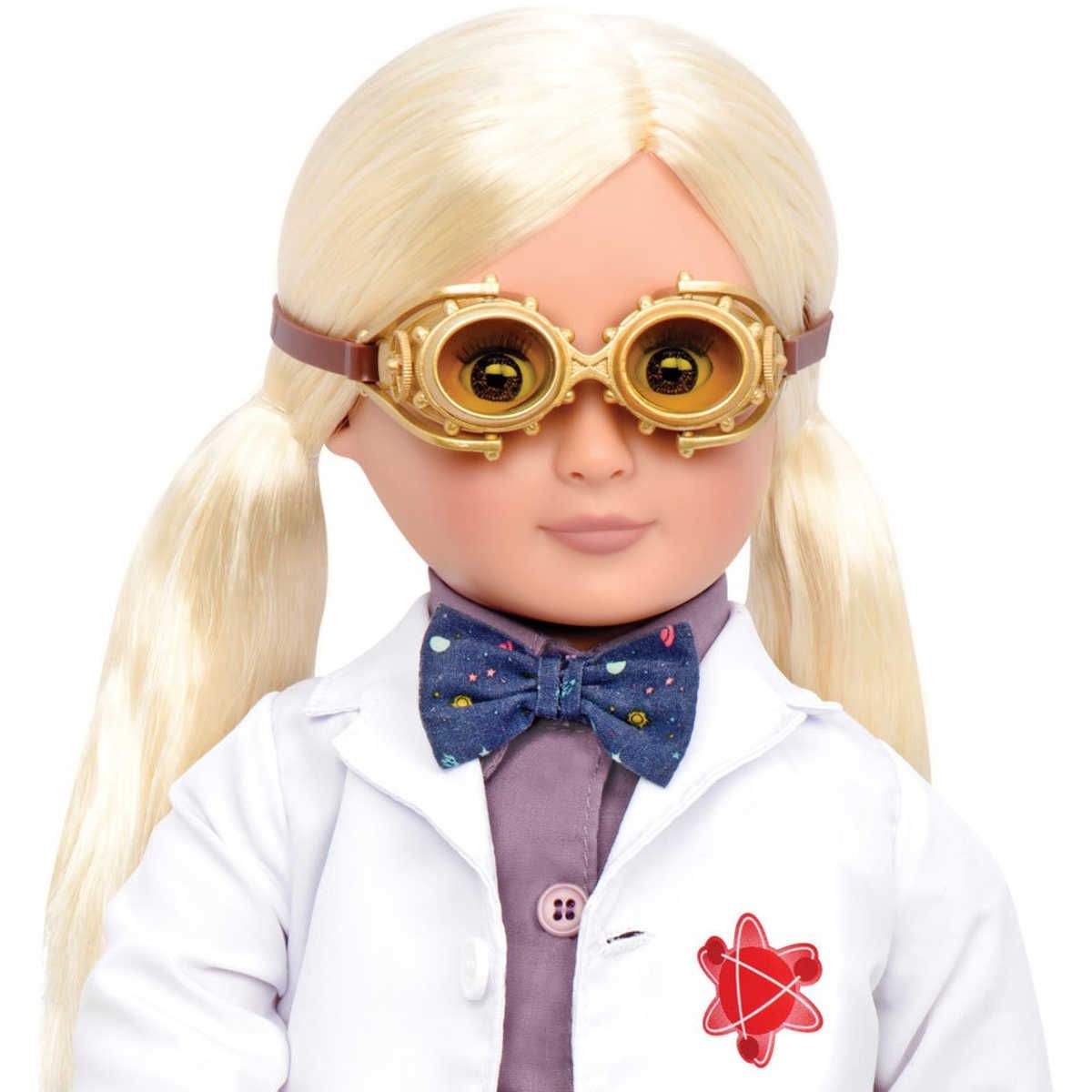 Our Generation Amelia Our Generation Doll Amelia