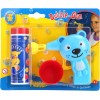 Pistolet do robienia baniek Kot Bubble-Gun Pustefix zabawka +4 Pistolet do robienia baniek Kot Bubble-Gun Pustefix zabawka +4