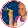 Pistolet do robienia baniek Kot Bubble-Gun Pustefix zabawka +4 Pistolet do robienia baniek Kot Bubble-Gun Pustefix zabawka +4