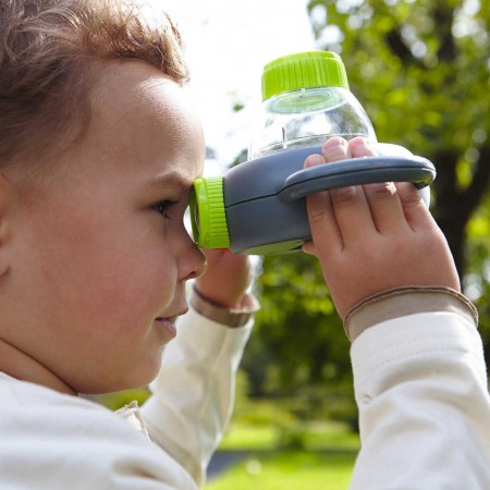 Haba Lupa do obserwacji owadów dla dzieci od 5 lat Terra Kids