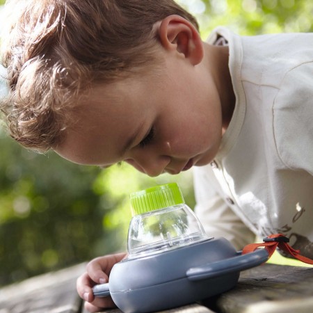 Haba Lupa do obserwacji owadów dla dzieci od 5 lat Terra Kids