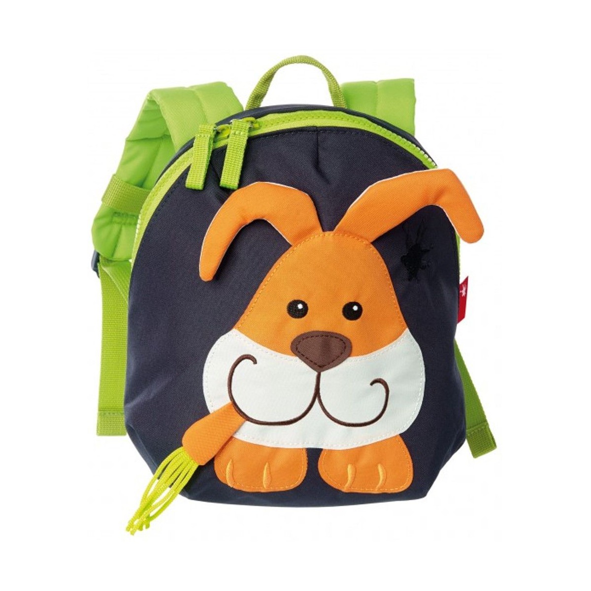 Plecak dla 2 latka do przedszkola Zajączek, Sigikid