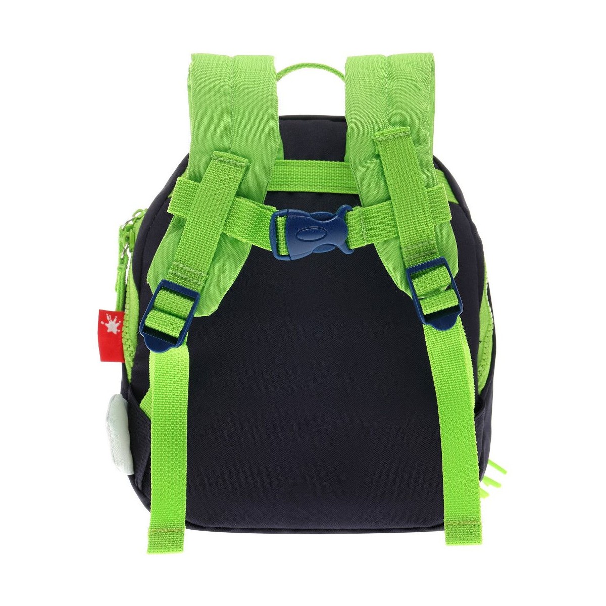 Plecak dla 2 latka do przedszkola Zajączek, Sigikid