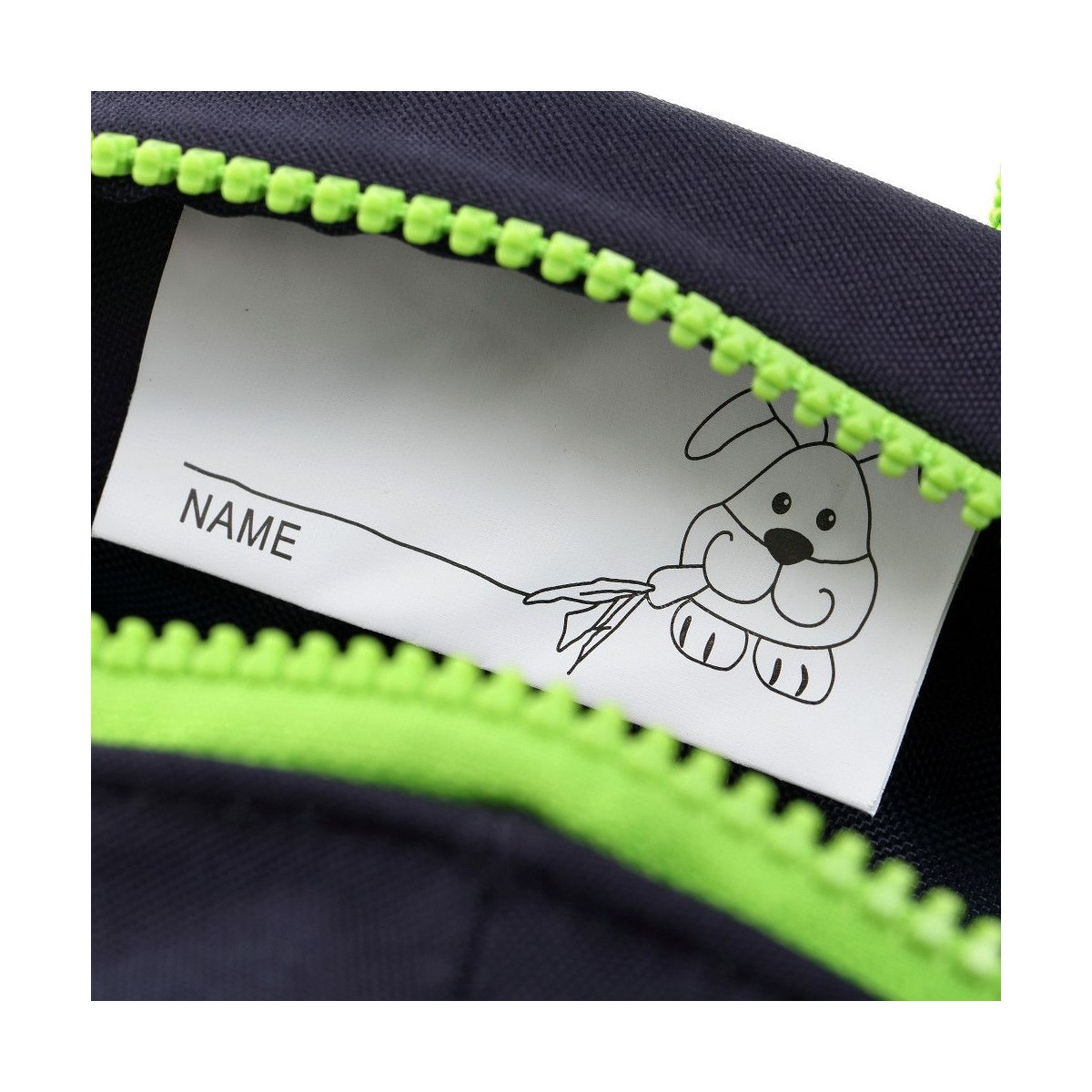 Plecak dla 2 latka do przedszkola Zajączek, Sigikid