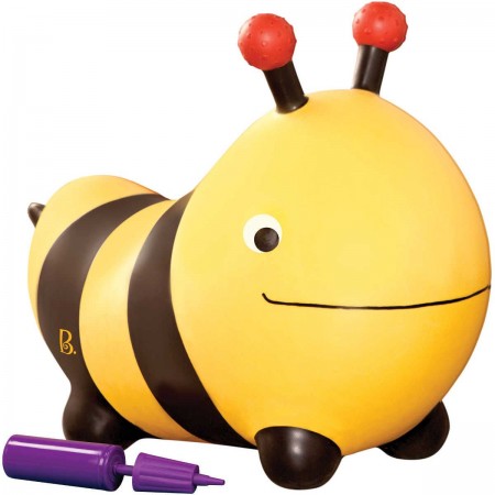 B.Toys Skoczek gumowy dla dzieci +18m Pszczoła B.Toys Skoczek gumowy dla dzieci +18m Pszczoła