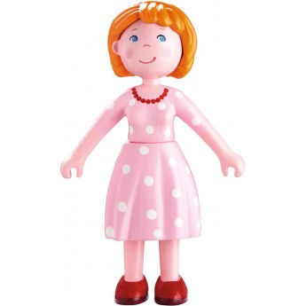 Mama Katrin lalka plastikowa do domków Little Friends, Haba