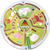 Haba gra labirynt magnetyczny Numery dla 2 latka Haba gra labirynt magnetyczny Numery dla 2 latka