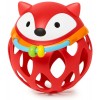 Gryzak i grzechotka 2w1 Obal Lis, Skip Hop Gryzak i grzechotka 2w1 Obal Lis, Skip Hop