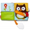 Skip Hop Książeczka edukacyjna Explore & More dla niemowląt Skip Hop Książeczka edukacyjna Explore & More dla niemowląt
