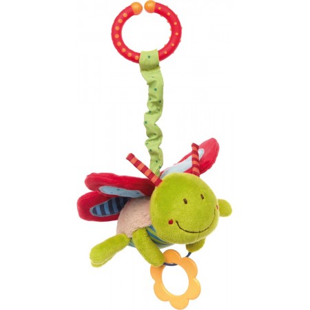 Zawieszka sensoryczna Motyl dla niemowląt PlayQ, Sigikid Zawieszka sensoryczna Motyl dla niemowląt PlayQ, Sigikid
