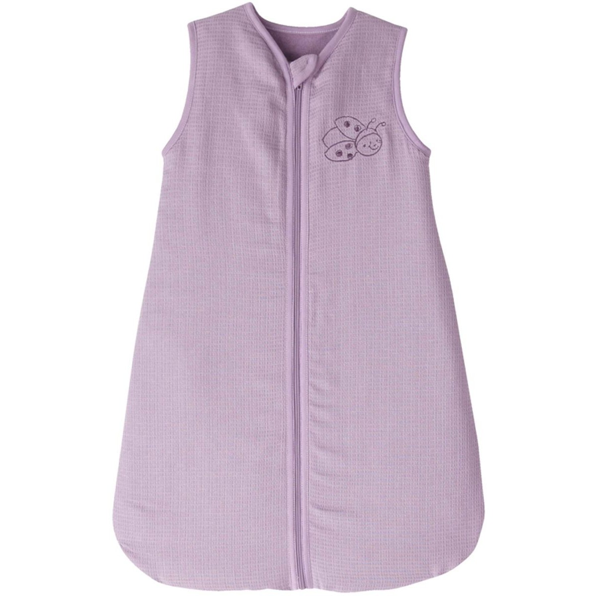Śpiworek dla niemowlaka lekki bez rękawów 65cm Biedronka, Doux Nid