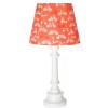 Lampa stojąca Rowerki Czerwone abażur stożek, Lamps & Co. | Dadum Lampa stojąca Rowerki Czerwone abażur stożek, Lamps & Co. | Dadum