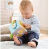 Haba Kostka sensoryczna dla niemowląt Magiczna Żaba + 6mc Haba Kostka sensoryczna dla niemowląt Magiczna Żaba + 6mc