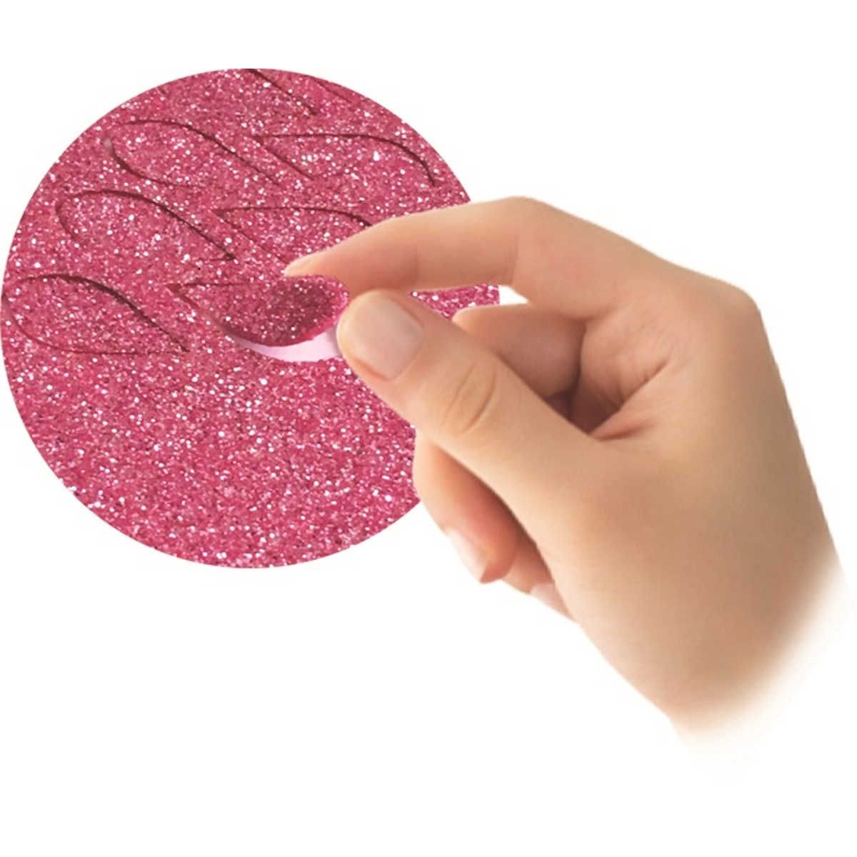 Crea Lign' zestaw kreatywny Brokatowe Wróżki