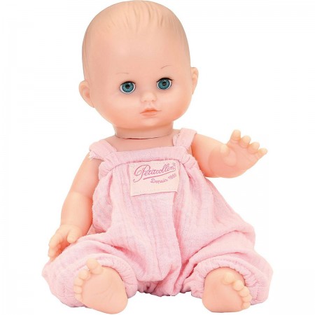 Bobas Eliza lalka 28 cm do zabawy i kąpania Petitcollin | Dadum Kraków Bobas Eliza lalka 28 cm do zabawy i kąpania Petitcollin | Dadum Kraków