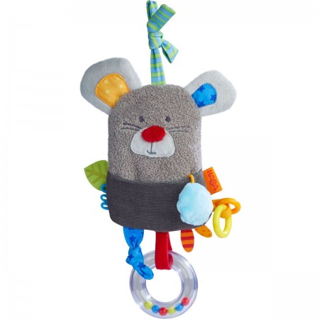 Dangling figure Mouse Dangling figure Mouse