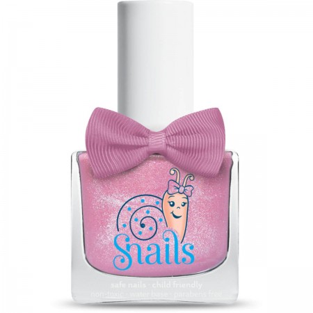 Snails SNW2105 Lakier do paznokci Snails Glitter, Snail Snails SNW2105 Lakier do paznokci Snails Glitter, Snail