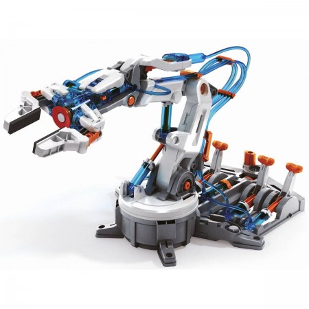 Buki Hydrauliczne Ramię Robota do budowania +10