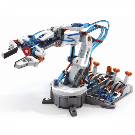 Buki Hydrauliczne Ramię Robota do budowania +10 Buki Hydrauliczne Ramię Robota do budowania +10