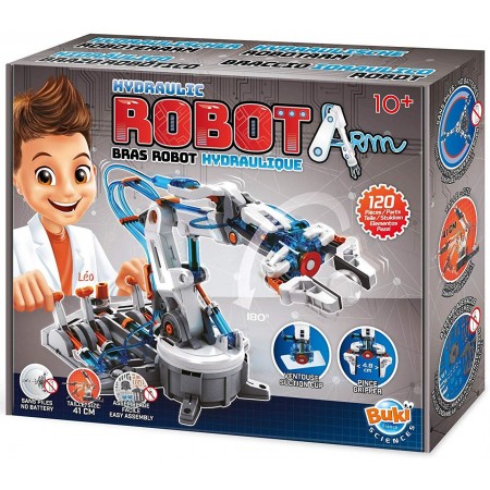 Buki Hydrauliczne Ramię Robota do budowania +10 Buki Hydrauliczne Ramię Robota do budowania +10
