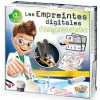 Buki Mały kryminolog -12 eksperymentów Buki Mały kryminolog -12 eksperymentów