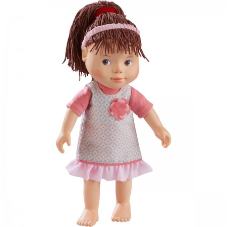 Haba Komplet ubrań Summer Dream dla lalek 32cm +18mc Haba Komplet ubrań Summer Dream dla lalek 32cm +18mc