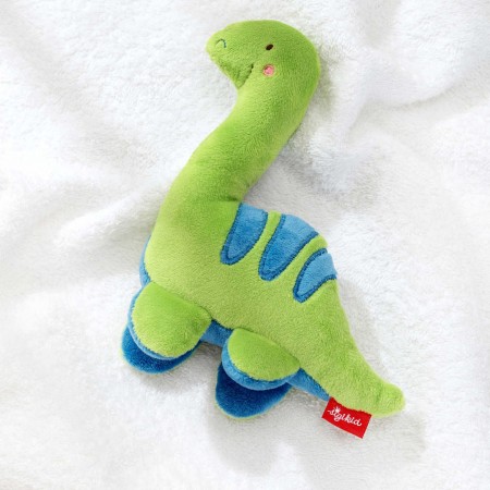 Sigikid Piszczałka Dino Redstars dla niemowląt Sigikid Piszczałka Dino Redstars dla niemowląt
