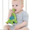 Sigikid Piszczałka Dino Redstars dla niemowląt Sigikid Piszczałka Dino Redstars dla niemowląt