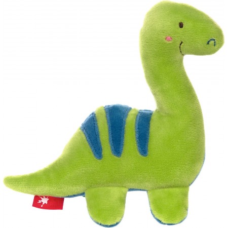Sigikid Piszczałka Dino Redstars dla niemowląt Sigikid Piszczałka Dino Redstars dla niemowląt