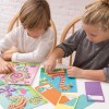 Apli Kids Mozaika piankowa Zwierzęta Morskie zestaw +4 Apli Kids Mozaika piankowa Zwierzęta Morskie zestaw +4