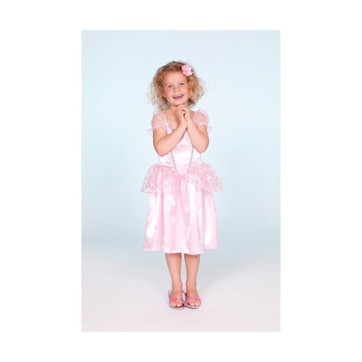 Priya 3-4 lata strój księżniczki, Rose & Romeo | Dadum Kraków
