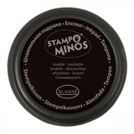 Aladine Stempelki piankowe dla dzieci +3 Leniwce Aladine Stempelki piankowe dla dzieci +3 Leniwce