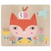 Vilac Puzzle ewolucyjne drewniane by Suzy Ultman Vilac Puzzle ewolucyjne drewniane by Suzy Ultman